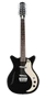 Danelectro DAN0 59 VINTAGE 12 STRING BLACK
