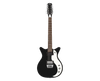 Danelectro '59X-12 STRING BLACK
