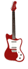 Danelectro DANO 67 RED