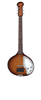 Danelectro BABY SITAR