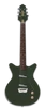 Danelectro DAN O. COOL - GREEN