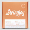 Stringjoy SJ-FW1356 FOXWOODS 13-56 Phosphor Bronze Acoustic Guitar