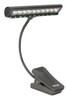 Stagg Clip-on and free-standing LED lamp*10