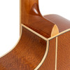 Stagg ORCH EL.AC CUT SPRUCE LACEWOOD