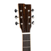 Stagg ORCH EL.AC CUT SPRUCE LACEWOOD