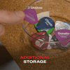 D’Addario Pick Holder 360