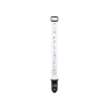 D'Addario John Lennon Kids Guitar - Ukulele Strap