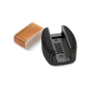 D'Addario Rosin Guard with Natural Light Bow Rosin