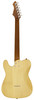 ARIA PRO II 615 MK2 Nashville Ruby Red Electric Guitar