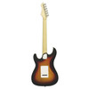 ARIA PRO II 714 STD Fullerton 3 Tone Sunburst Electric Guitar