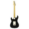 ARIA PRO II 714 STD Fullerton Black Electric Guitar