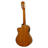 ARIA PRO II 35 Cutaway Classical Guitar W/ EQ