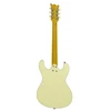 ARIA PRO II DM-206 Vintage White Electric Guitar