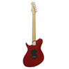 ARIA PRO II J-1 Candy Apple Red Electric Guitar