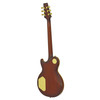 ARIA PRO II PE-F80 Stained Brown Electric Guitar