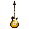 ARIA PRO II 350STD Aged Vintage Sunburst Electric Guitar