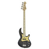 ARIA PRO II RSB-618/4 Black Electric Bass Guitar