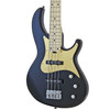 ARIA PRO II RSB-618/4 Black Electric Bass Guitar
