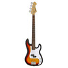 ARIA PRO II PB 3 Tone Sunburst Electric Jazz Bass Guitar