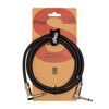 Stagg Speaker cable, jack/jack (m/m, L-shaped), 1.5 m (5')