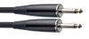 Stagg Speaker cable, jack/jack, 10 m (33")