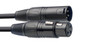 Stagg DMX cable, XLR/XLR (m/f), 20 m (66')