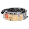 Stagg DMX cable, XLR/XLR (m/f), 20 m (66')