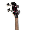 Stagg Electric bass guitar, Silveray series, "P" model