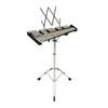 Stagg Metallophone Set 32 + Practice Pad and Stand