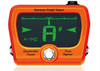 The Original Go Go Orange Chromatic Pedal Tuner