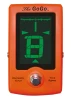 The Original Go Go Orange Chromatic Pedal Tuner