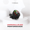D'Addario Nexxus 360 Rechargeable Guitar Tuner