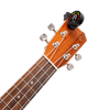 D'Addario Nexxus 360 Rechargeable Guitar Tuner