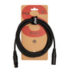Stagg DMX cable, XLR/XLR (m/f), 3 m (10')