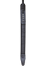 DR Strings Butter-Soft Black Padded Guitar or Bass Strap