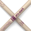 ProMark TXECW Eloy Casagrande Signature Raw Hickory Drumstick, Wood Tip