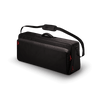 D'Addario Double Row Pedalboard Transporter Case