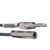 Stagg 6M/20FT AUDIO CBL DL PLUG-JACK