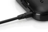 Hosa MHE-158 Headphone Adaptor, 3.5 mm TRRS to Slim 3.5 mm TRRS