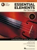 Hal Leonard Essential Elements for Strings - Violin Book 1