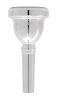 Bach 12C Small Shank Trombone Mouthpiece