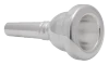 Bach 12C Small Shank Trombone Mouthpiece