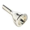 Conn 120S Helleberg Tuba Mouthpiece