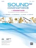Alfred Music Sound Innovations for Concert Band, Book 1, Second Edition: Flute
