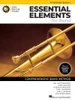 Essential Elements for Band – Trombone Book 1 with Online Resources