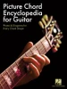 Hal Leonard Picture Chord Encyclopedia Book