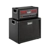 Laney IRF120H Ironheart Foundry analogue guitar amp head, 120W