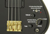 Aria Pro II Signature Bass 1000 BK