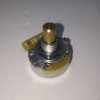 CTS 250K OHM Sold Shaft Audio Potentiometer