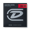 Dunlop PERFORMANCE+ ELECTRIC GUITAR STRINGS 10-46